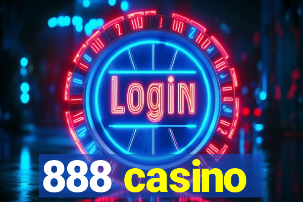 888 casino